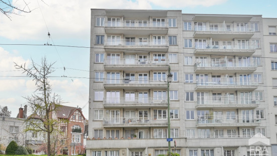 Avenue Brugmann - 294 - 3 - 1180