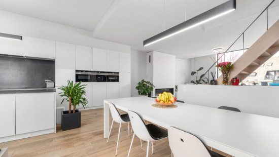 Oude Vest - 4 - APPARTEMEN - 9200