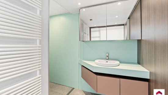 Brusselsesteenweg - 102 - - 1652