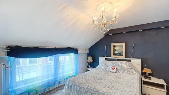 Avenue Reine Astrid - 65 - - 4500