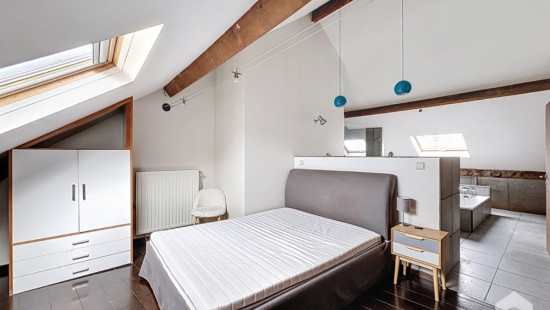 Avenue George Bergmann - 1 - 3 - 1050