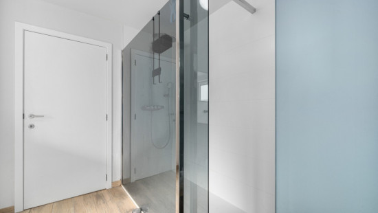 Oude Vest - 4 - APPARTEMEN - 9200