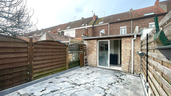 Rue Neuve Et Neuve Prolongée - 37 - - 7780