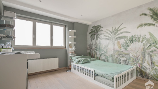 Rue du Cornet - 120 - 4 - 1040