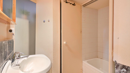 Square de Léopoldville - 4 - 1 - 1040