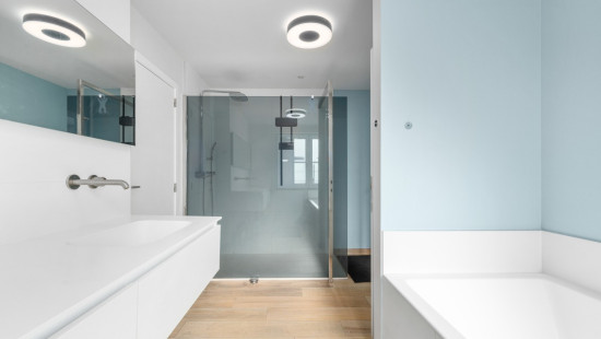 Oude Vest - 4 - APPARTEMEN - 9200