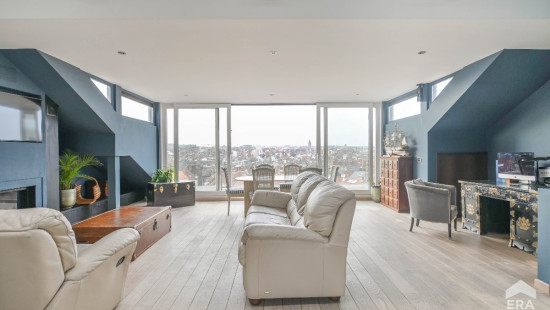 Rue du Cornet - 120 - 4 - 1040