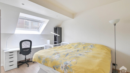 Rue du Cornet - 120 - 4 - 1040