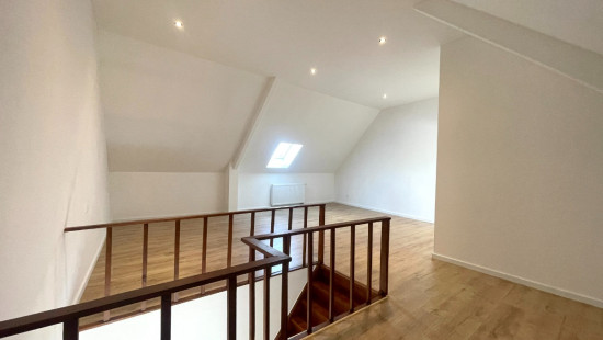 Stationsstraat - 58 - - 8880