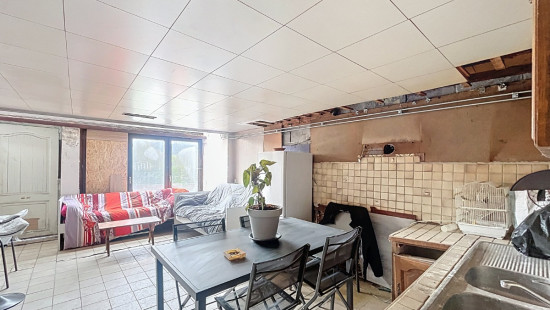 Avenue Reine Astrid - 65 - - 4500