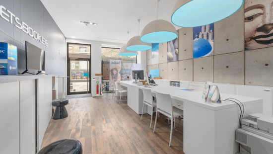 Oude Vest - 4 - HANDELSPAN - 9200