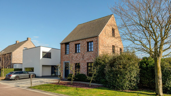 Doelweg - 5 - - 2990