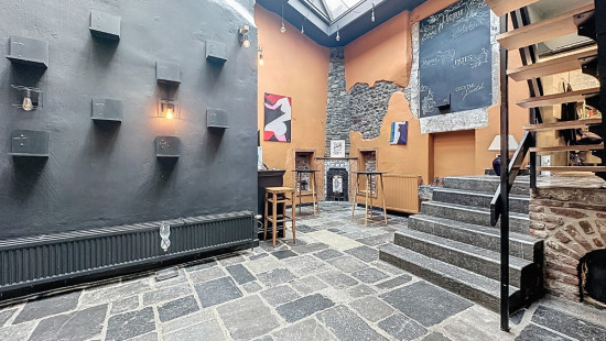 Rue Vierset-Godin - 2 - - 4500