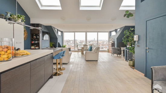 Rue du Cornet - 120 - 4 - 1040