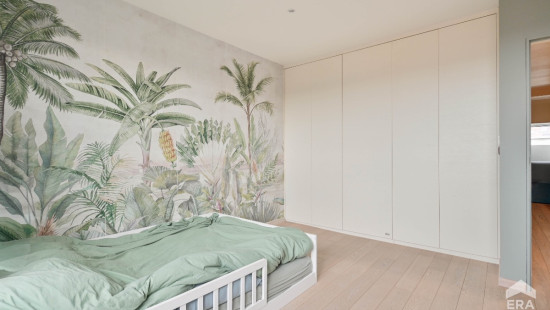 Rue du Cornet - 120 - 4 - 1040