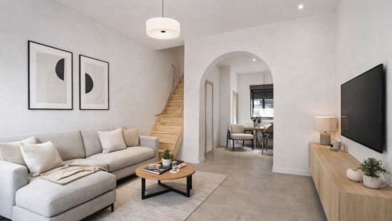 Roskotstraat - 20A - - 9240