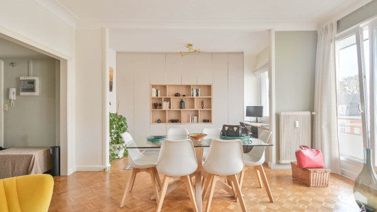 Avenue Brugmann - 294 - 3 - 1180