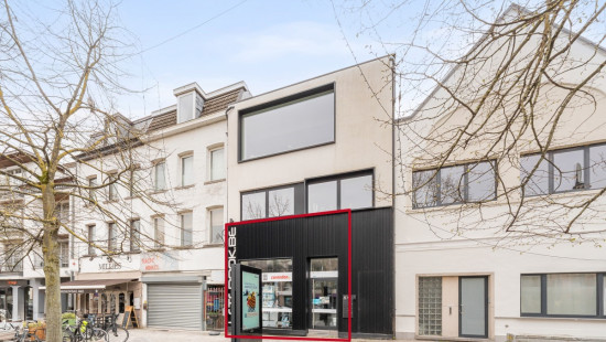 Oude Vest - 4 - HANDELSPAN - 9200