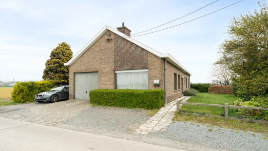 Vijvedreef - 52 - - 8710