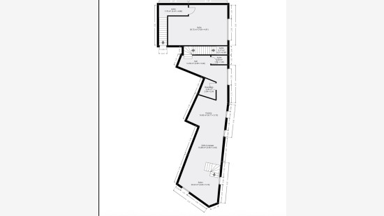 Rue Grande - 139 - - 4460