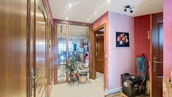 Avenue Reine Astrid - 65 - - 4500