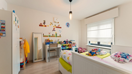 Vijvedreef - 52 - - 8710