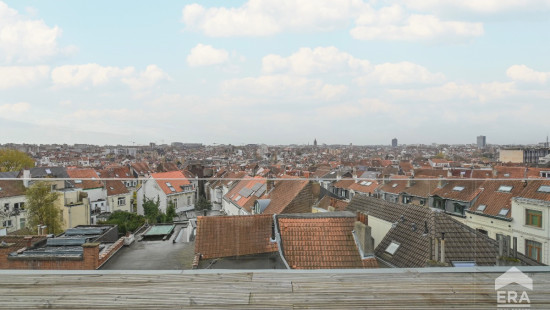 Rue du Cornet - 120 - 4 - 1040