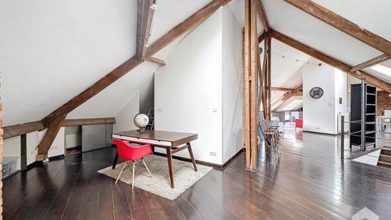 Avenue George Bergmann - 1 - 3 - 1050