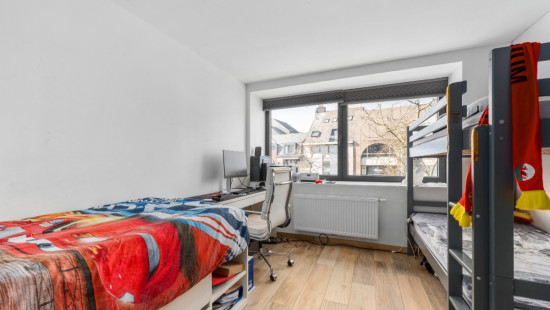 Oude Vest - 4 - APPARTEMEN - 9200