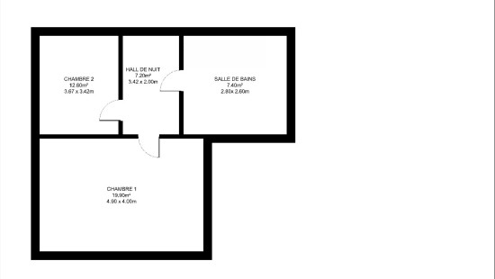 Avenue Reine Astrid - 65 - - 4500