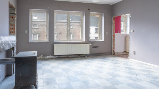 Avenue de Ninove - 27A - - 5580