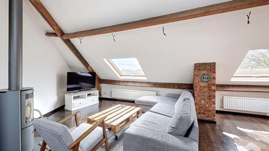 Avenue George Bergmann - 1 - 3 - 1050