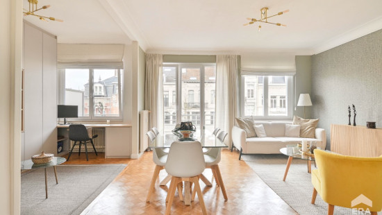 Avenue Brugmann - 294 - 3 - 1180