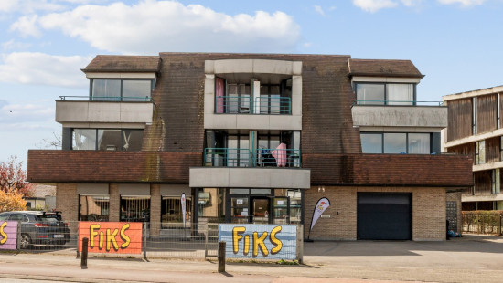 Donklaan - 249 - 6 - 9290