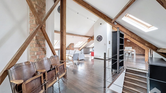 Avenue George Bergmann - 1 - 3 - 1050