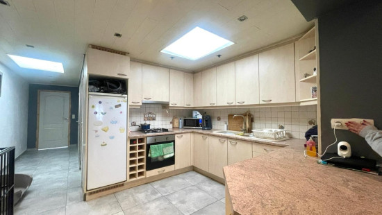 Rue Neuve Et Neuve Prolongée - 37 - - 7780