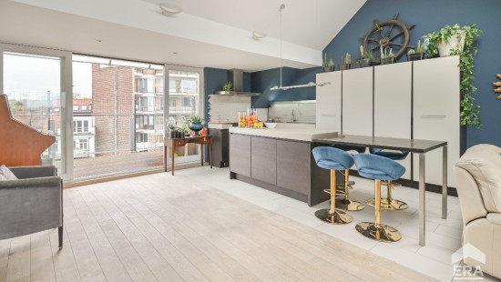 Rue du Cornet - 120 - 4 - 1040