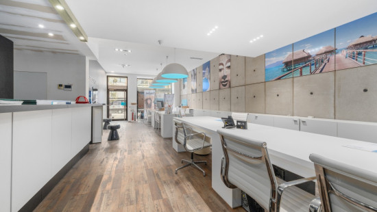 Oude Vest - 4 - HANDELSPAN - 9200