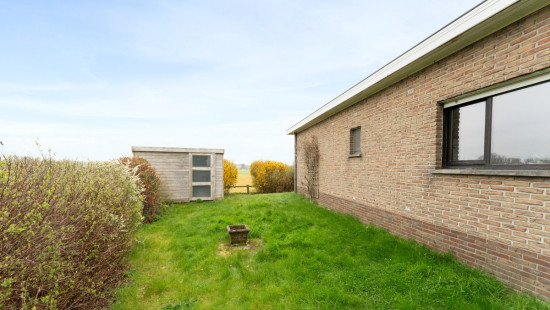 Vijvedreef - 52 - - 8710