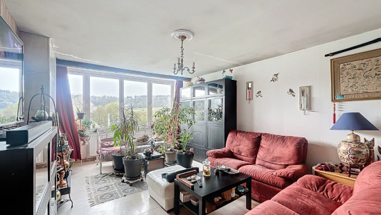 Avenue Reine Astrid - 65 - - 4500