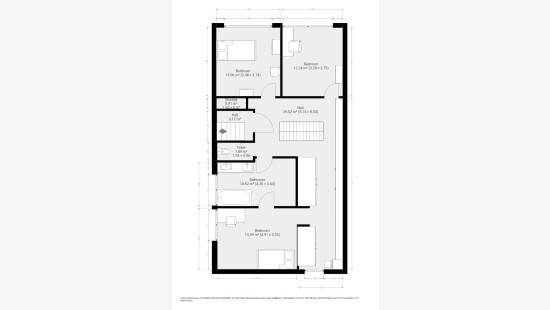 Oude Vest - 4 - APPARTEMEN - 9200