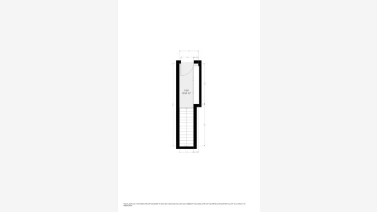 Oude Vest - 4 - APPARTEMEN - 9200