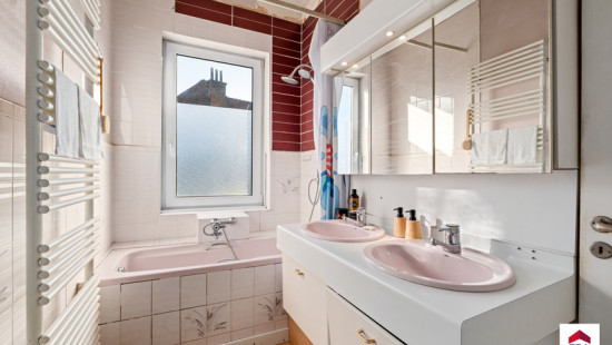 Brusselsesteenweg - 102 - - 1652