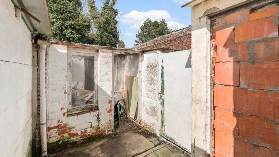 Roskotstraat - 20A - - 9240