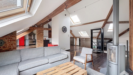 Avenue George Bergmann - 1 - 3 - 1050