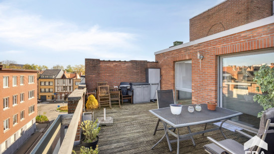 Maria van Belstraat - 13 - 403 - 3000