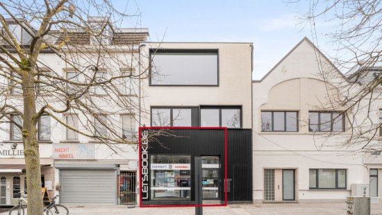 Oude Vest - 4 - HANDELSPAN - 9200