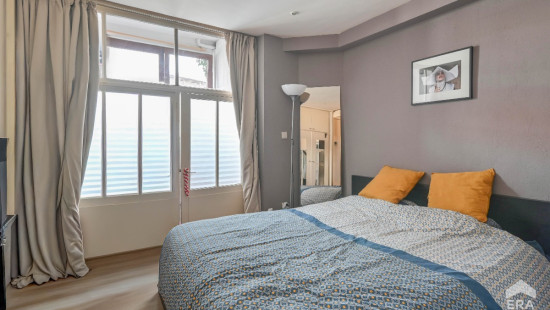 Square de Léopoldville - 4 - 1 - 1040