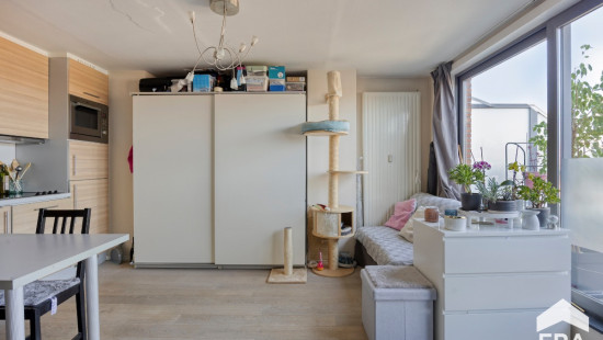 Maria van Belstraat - 13 - 403 - 3000