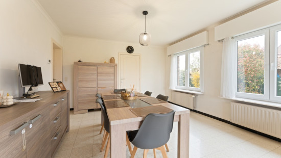 Vijvedreef - 52 - - 8710